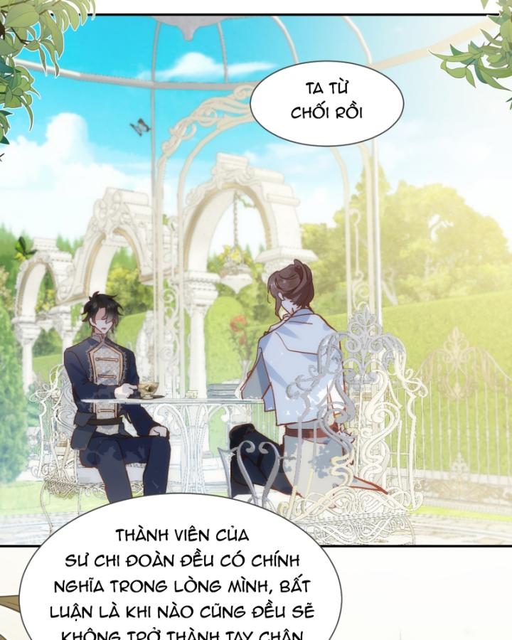 tiểu thư công tước không muốn bị sủng tới hỏng chapter 3 67