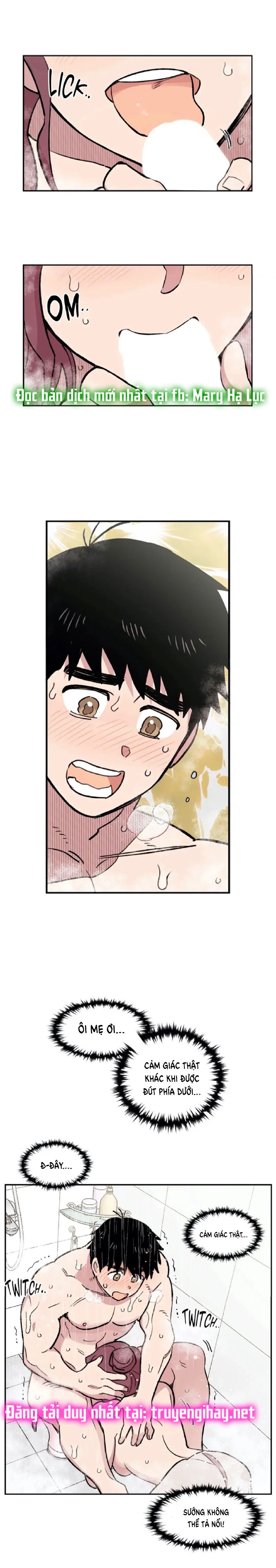 [18+] 1 người khỏe 2 người vui chapter 32.1 10