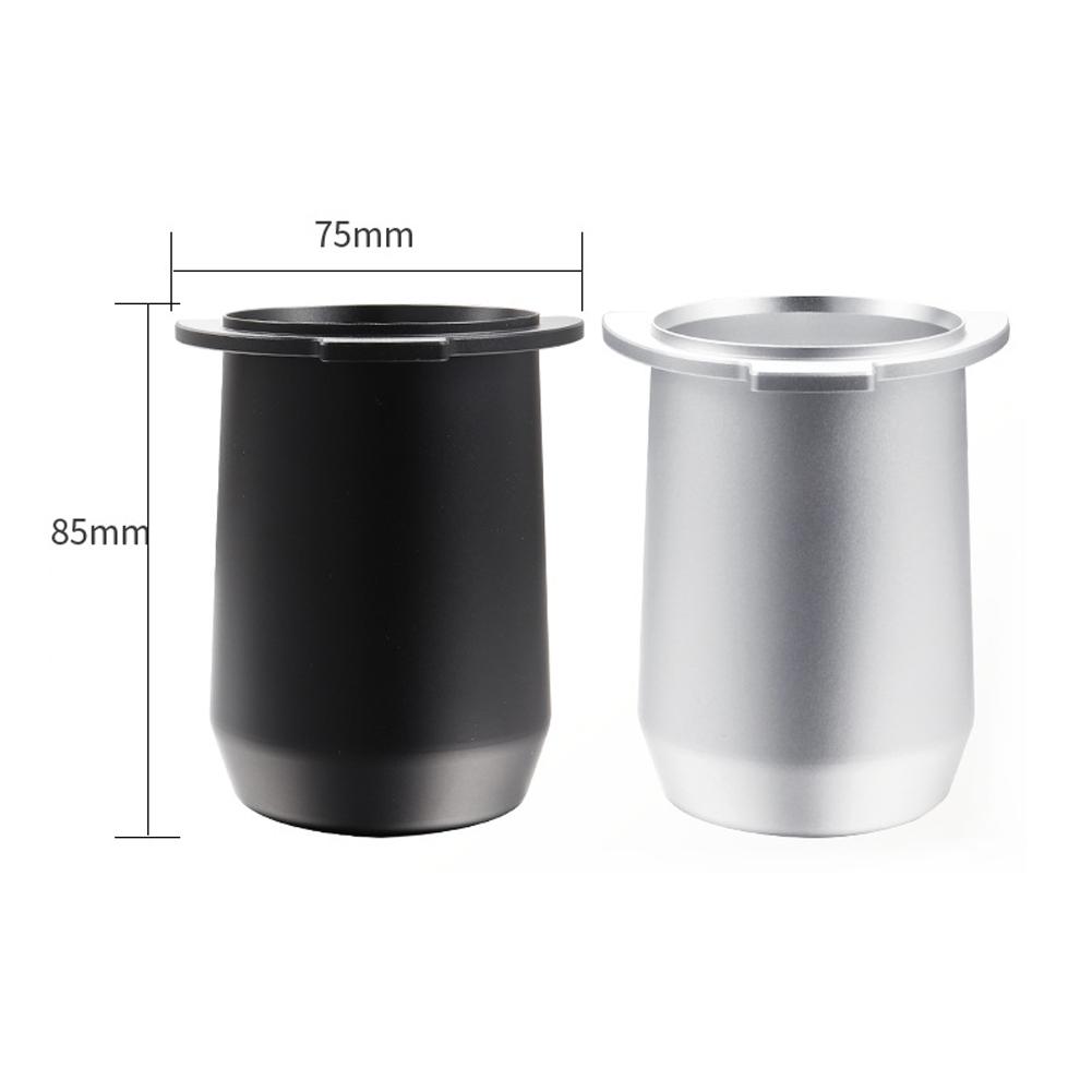Bộ Lọc Cà Phê Định Lượng Hợp Kim Nhôm Ó Thể Tái Sử Dụng Thích Hợp Cho Breville 870Xl 878Bss