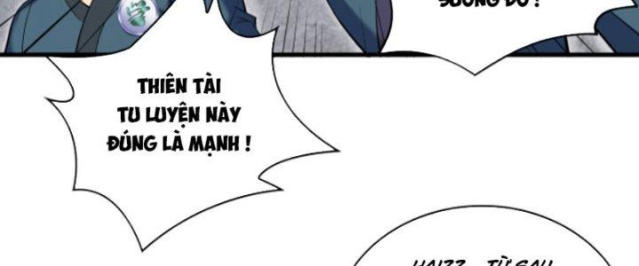ẩn cư mười vạn năm, đời sau mời ta rời núi chapter 20 21