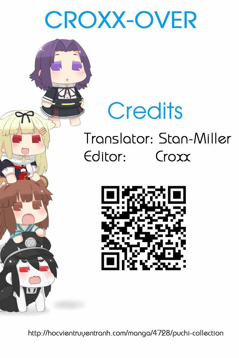 puchi collection! chapter 35 20