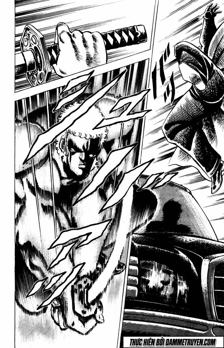 sakigake!! otokojuku chapter 9 6