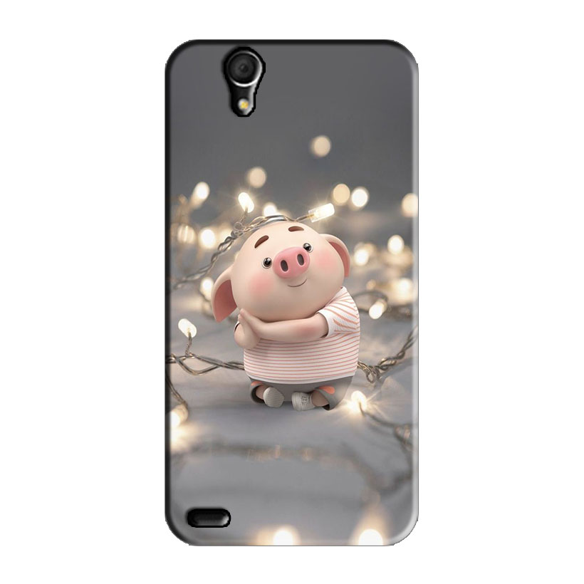 ỐP LƯNG IN DÀNH CHO SONY XPERIA C4