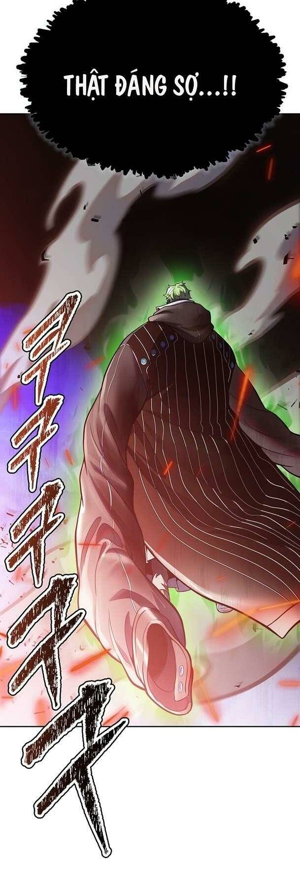 cuộc chiến trong tòa tháp chapter 598 21