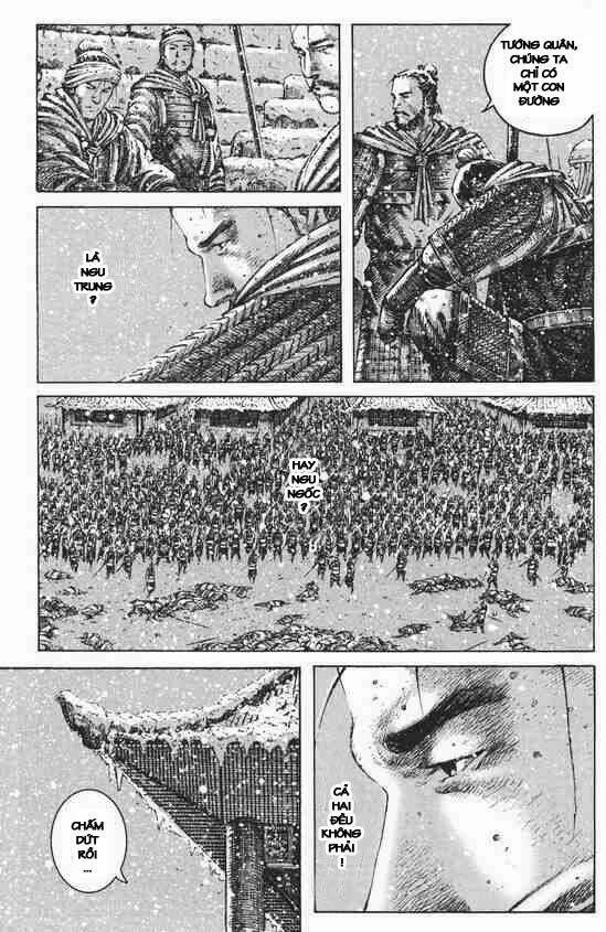 Hoả Phụng Liêu Nguyên chapter 249.2 85