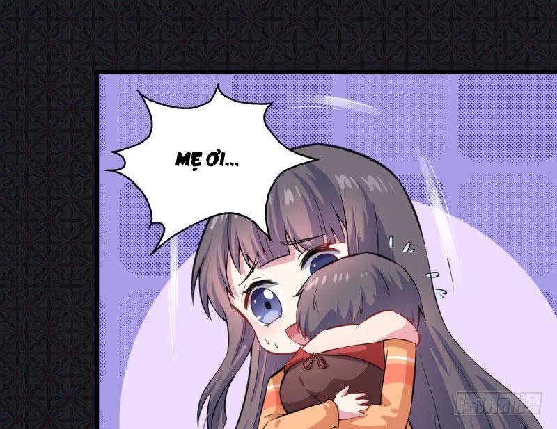 ngạo kiều quỷ vương yêu ta chapter 110 24