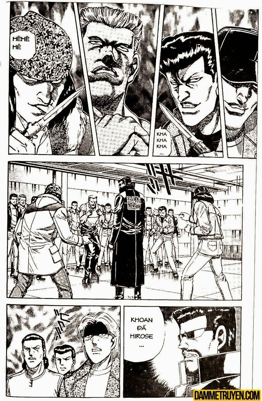 sức mạnh nhân đôi chapter 34.1 15