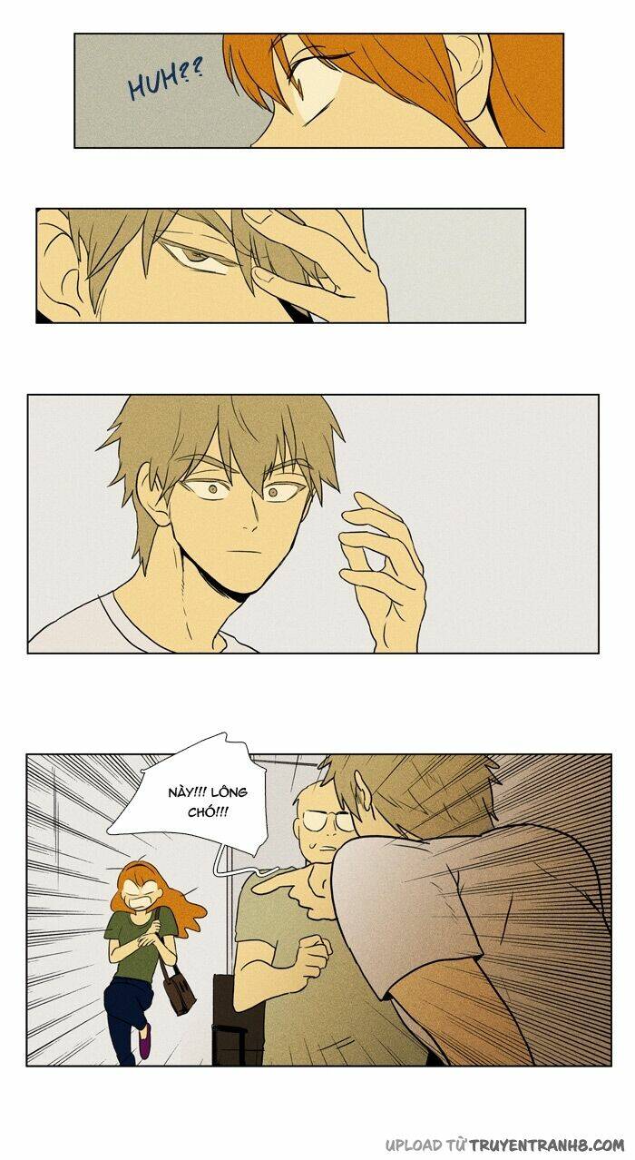 bẫy tình yêu chapter 90 31