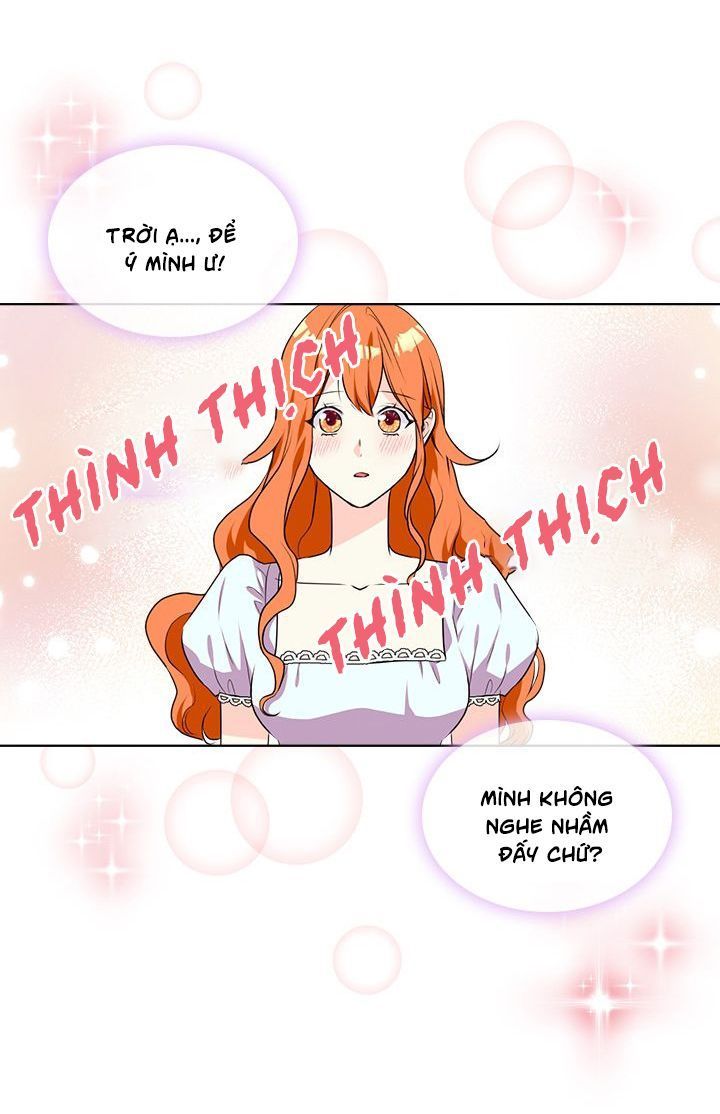 đức hạnh của ác nữ phản diện chapter 26 37