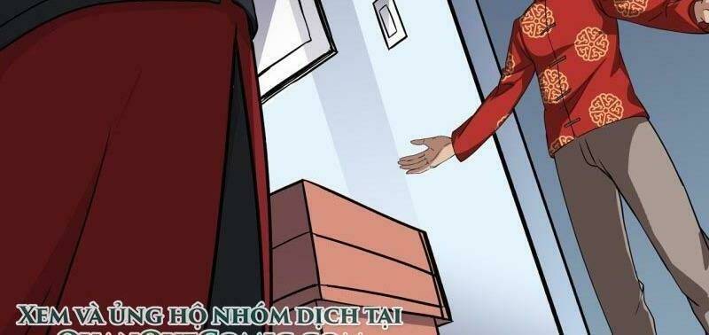 thấu thị chi nhãn chapter 295 8