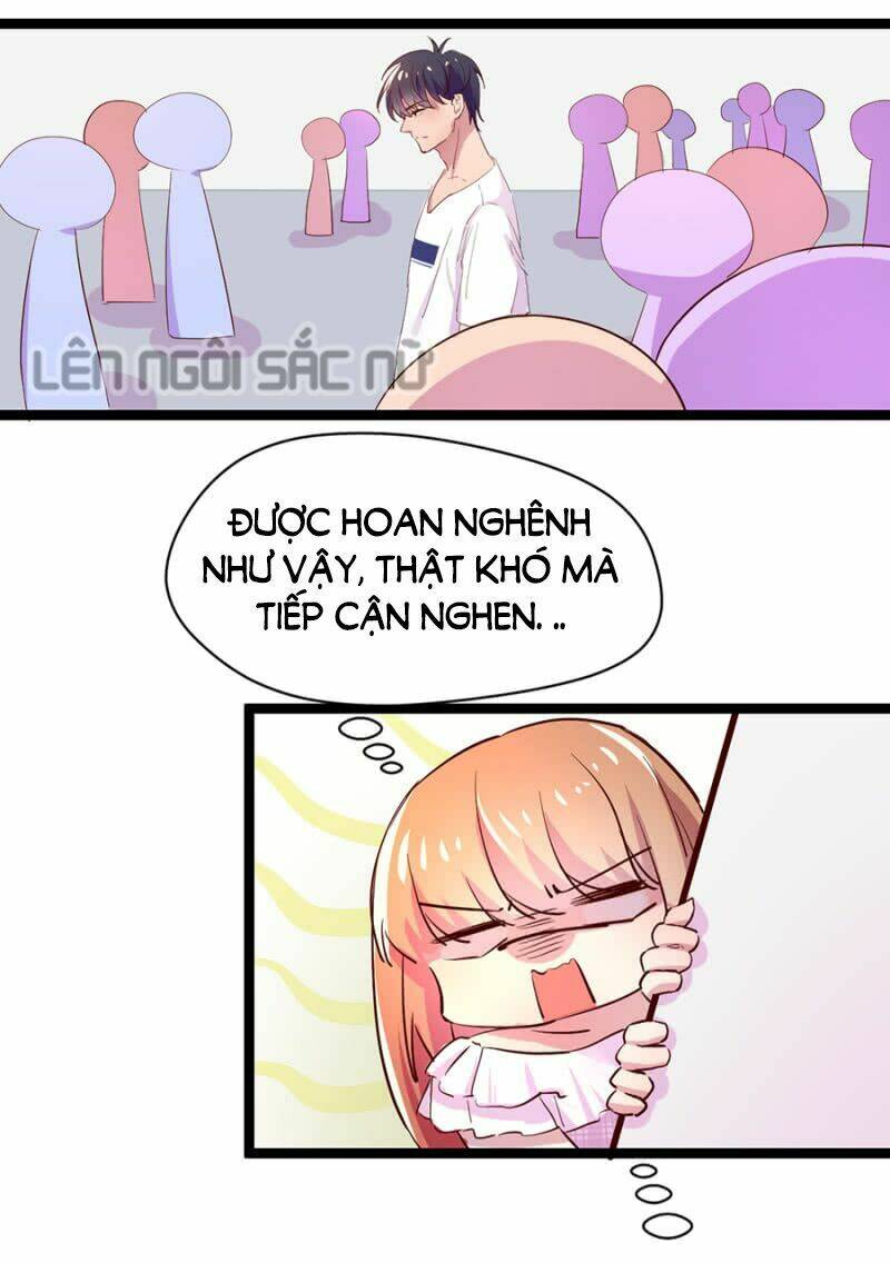 boss lãnh khốc buông em ra chapter 11 23