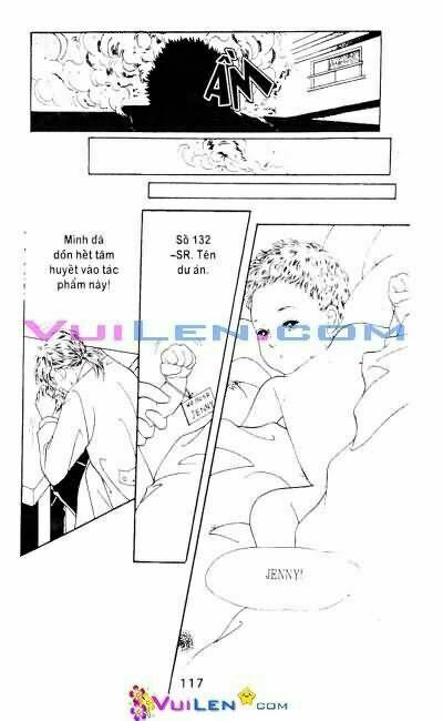 vật cản tình yêu chapter 4 112