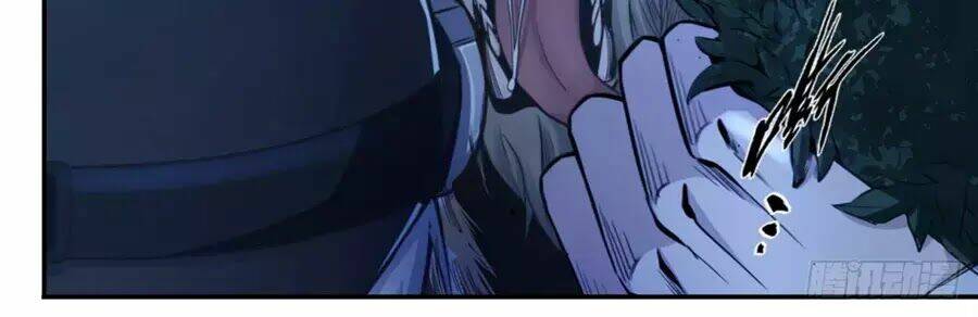 trảm yêu thành thần chapter 1 17