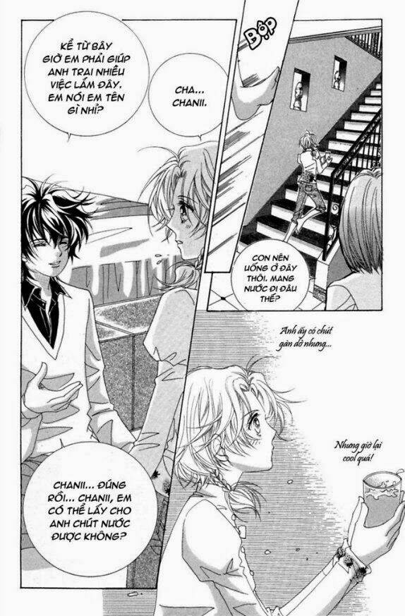 tình trong mộng chapter 2 35