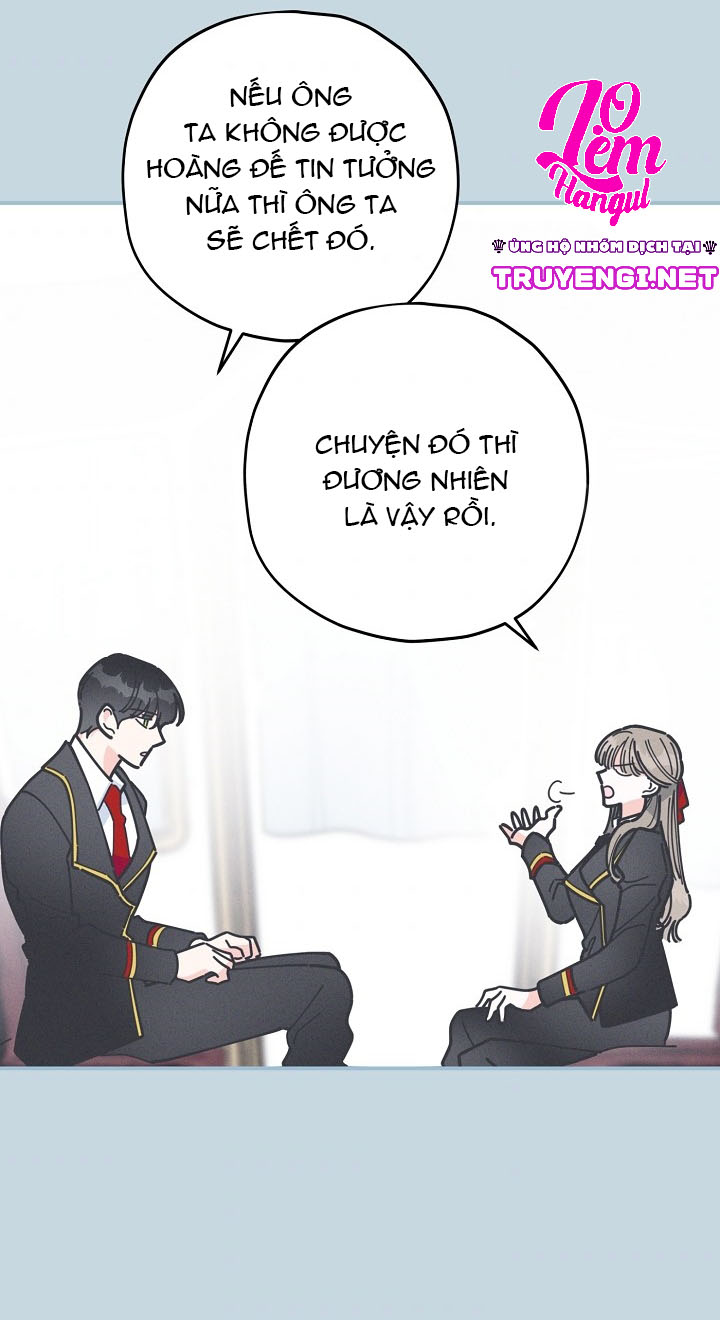 ác nữ tiểu thư chapter 70 33