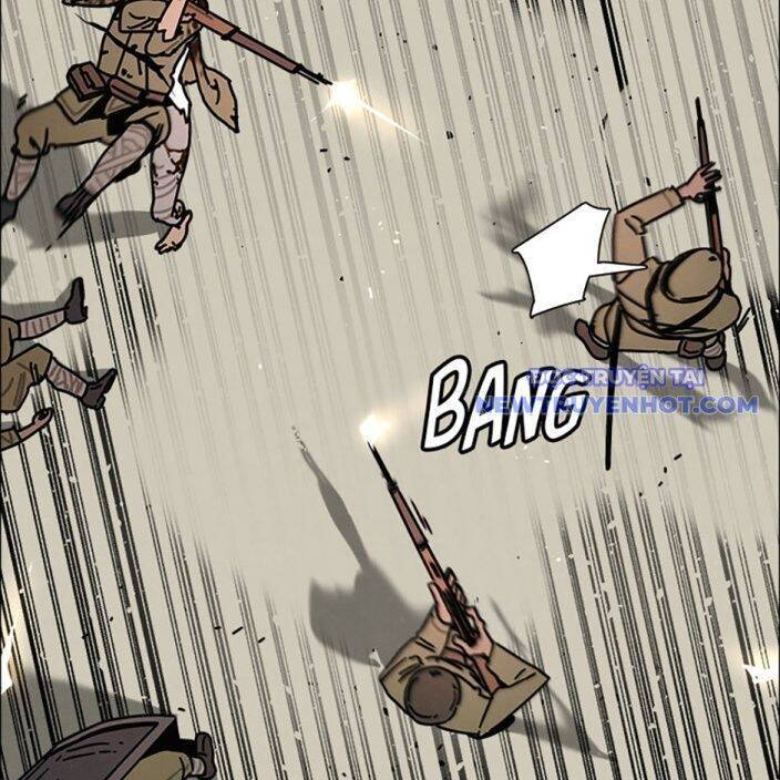 sinh vật gyeongseong: đóa hoa bất diệt chapter 34 115