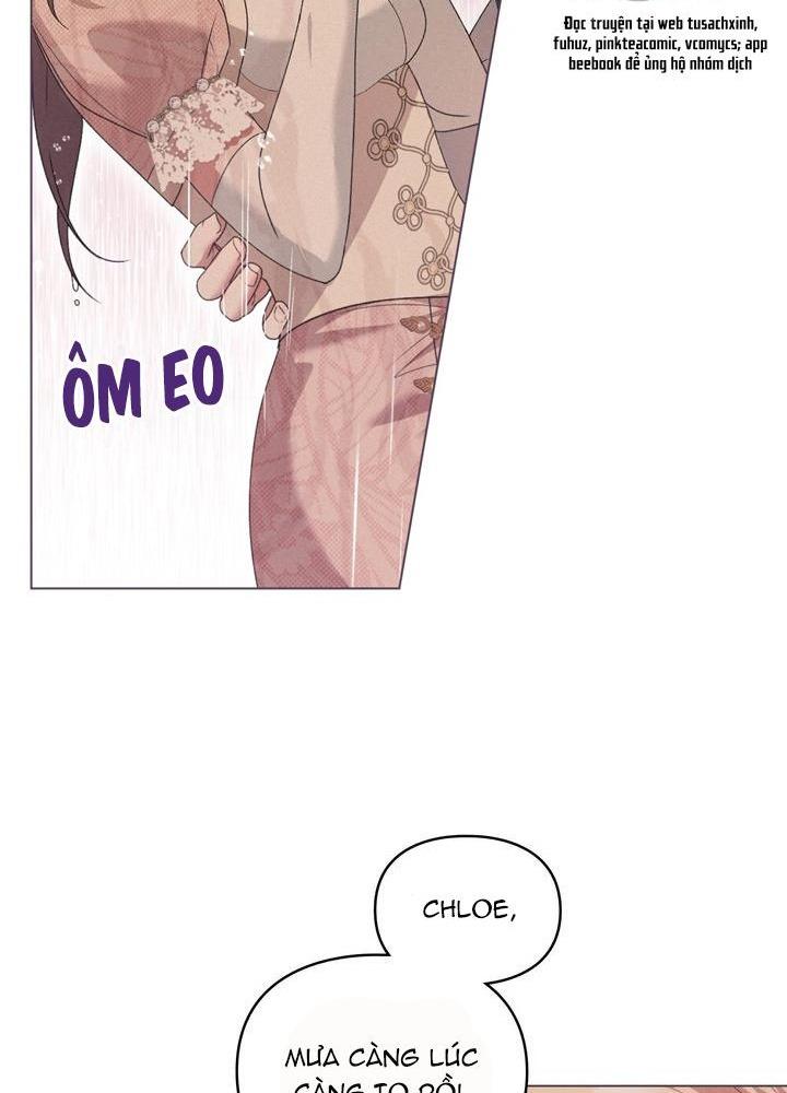 chấp nhận sự chiếm đoạt chapter 40 49