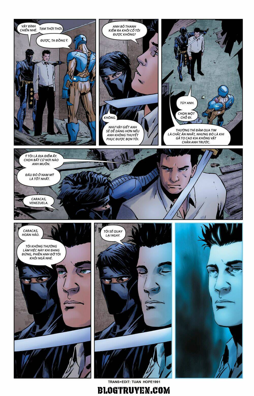 x-o manowar chapter 7 14