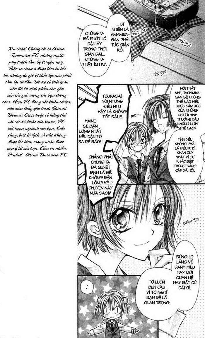 hội quý tộc chapter 5 26