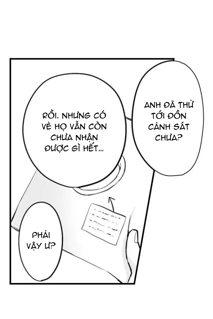 dây dưa một đêm dâm đãng với nhà sư chapter 146.1 6