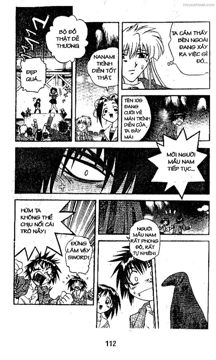 devil and devil chapter 77 12