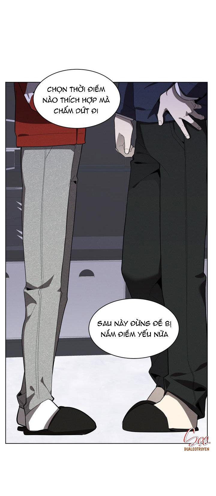 cherry scandal chapter 21 13