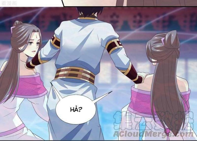 ta là ngọc hoàng đại đế chapter 77 21