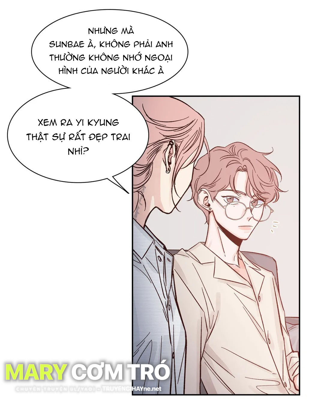 sketch - phác họa chapter 6.2 8