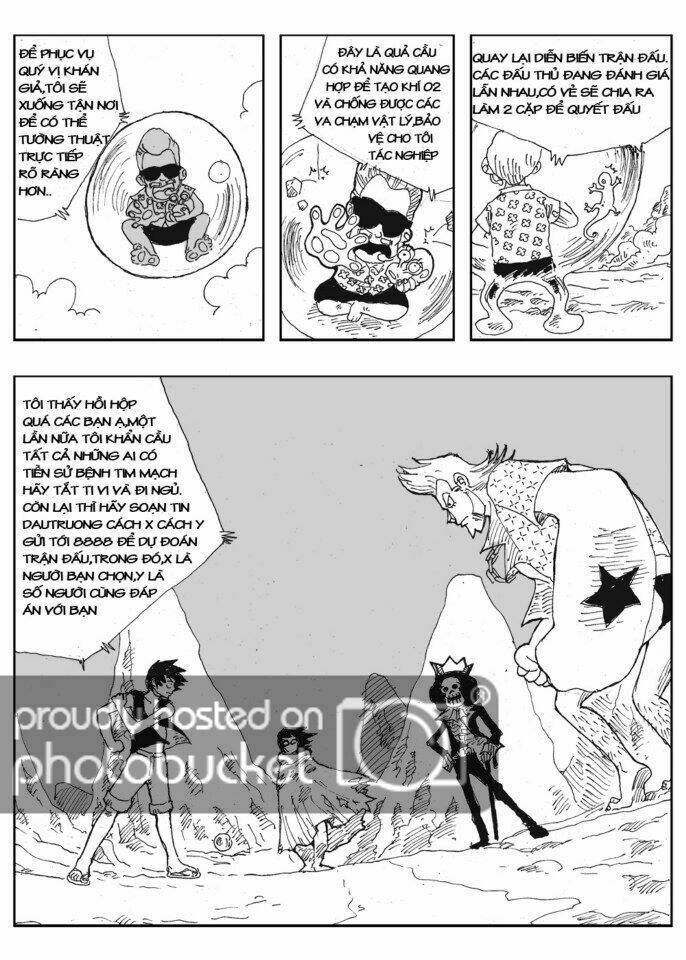 darknesshn club - underworld chapter 3 14