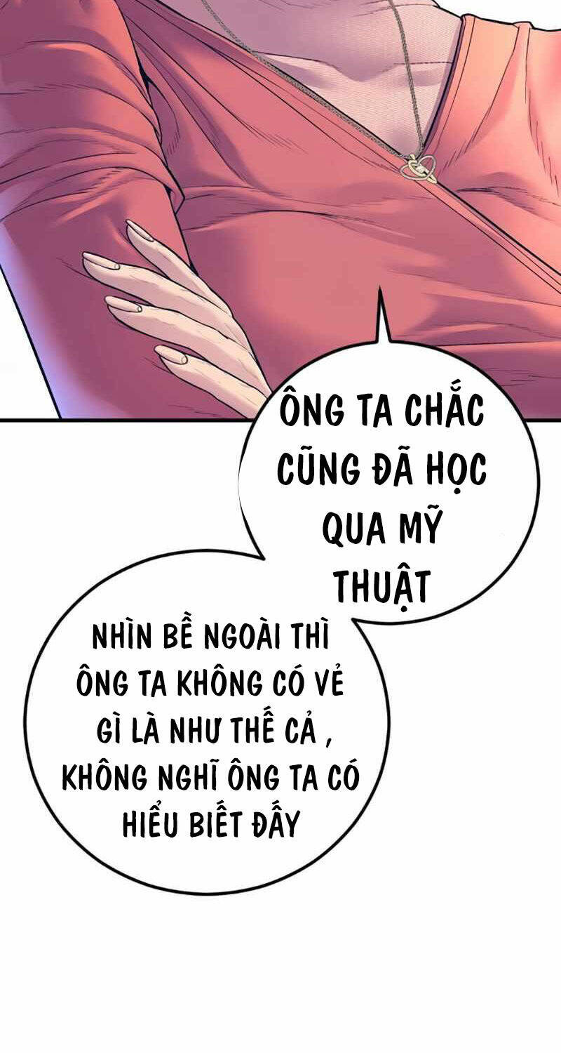 đặc vụ kim chapter 154 158