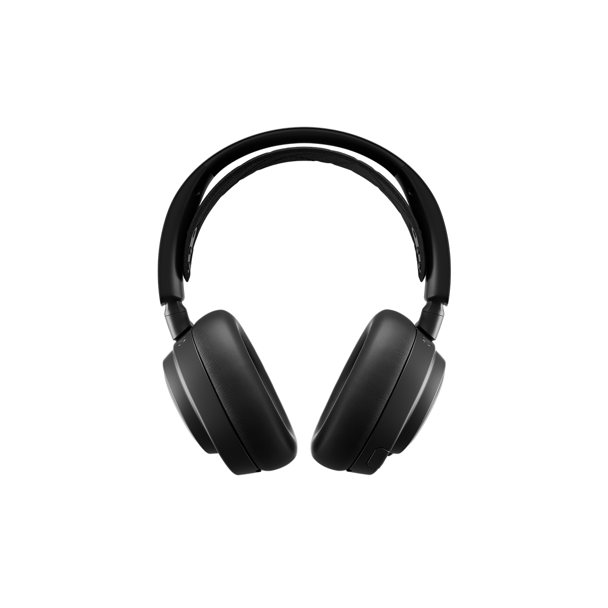 Tai nghe chụp tai gaming không dây SteelSeries Arctis Nova Pro Wireless kèm Infinity Power System màu đen, Hàng chính hãng