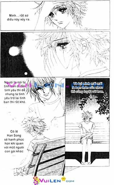 đợi em chapter 70 2