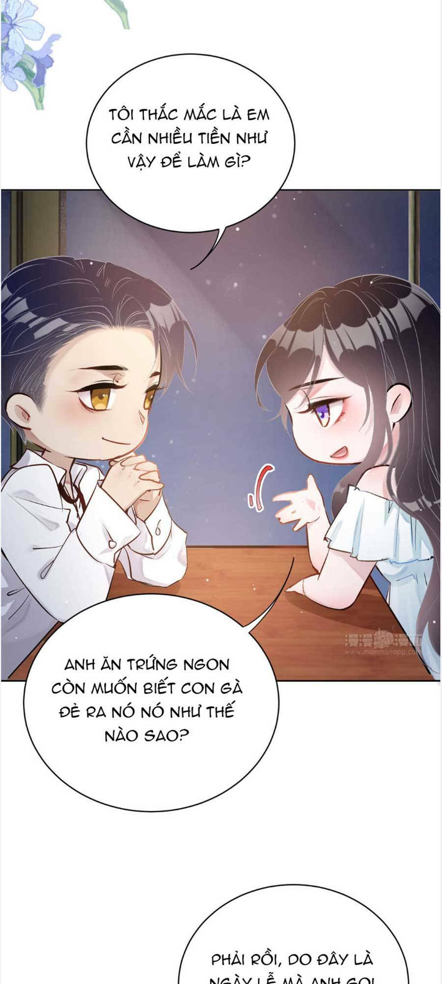 thế thân tự mình tu dưỡng chapter 3 9