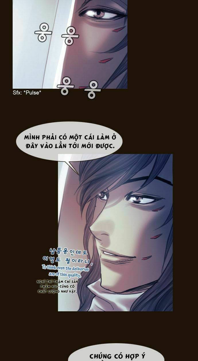 hội ảo thuật chapter 114 5