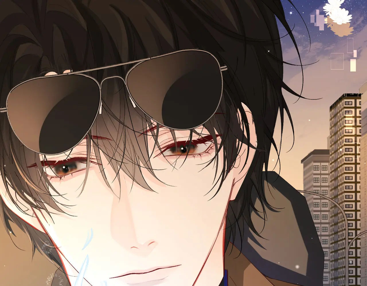 nhân ngư sa ngã chapter 10.1 22