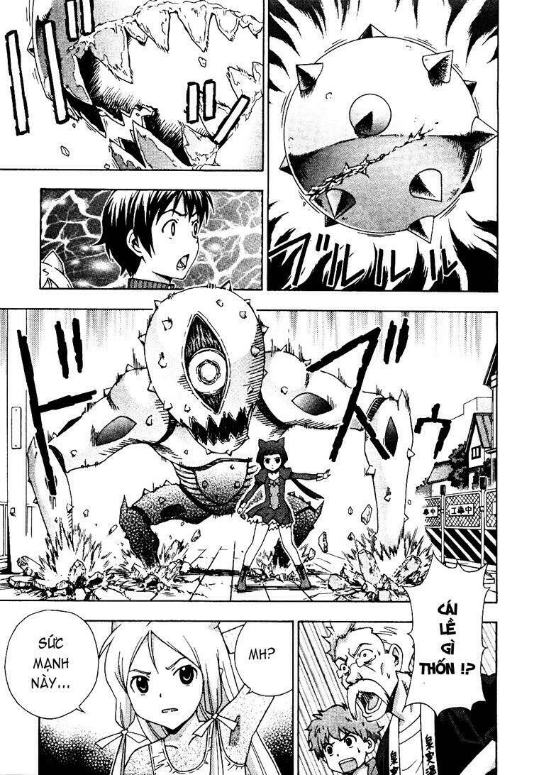 kami sen chapter 9 25