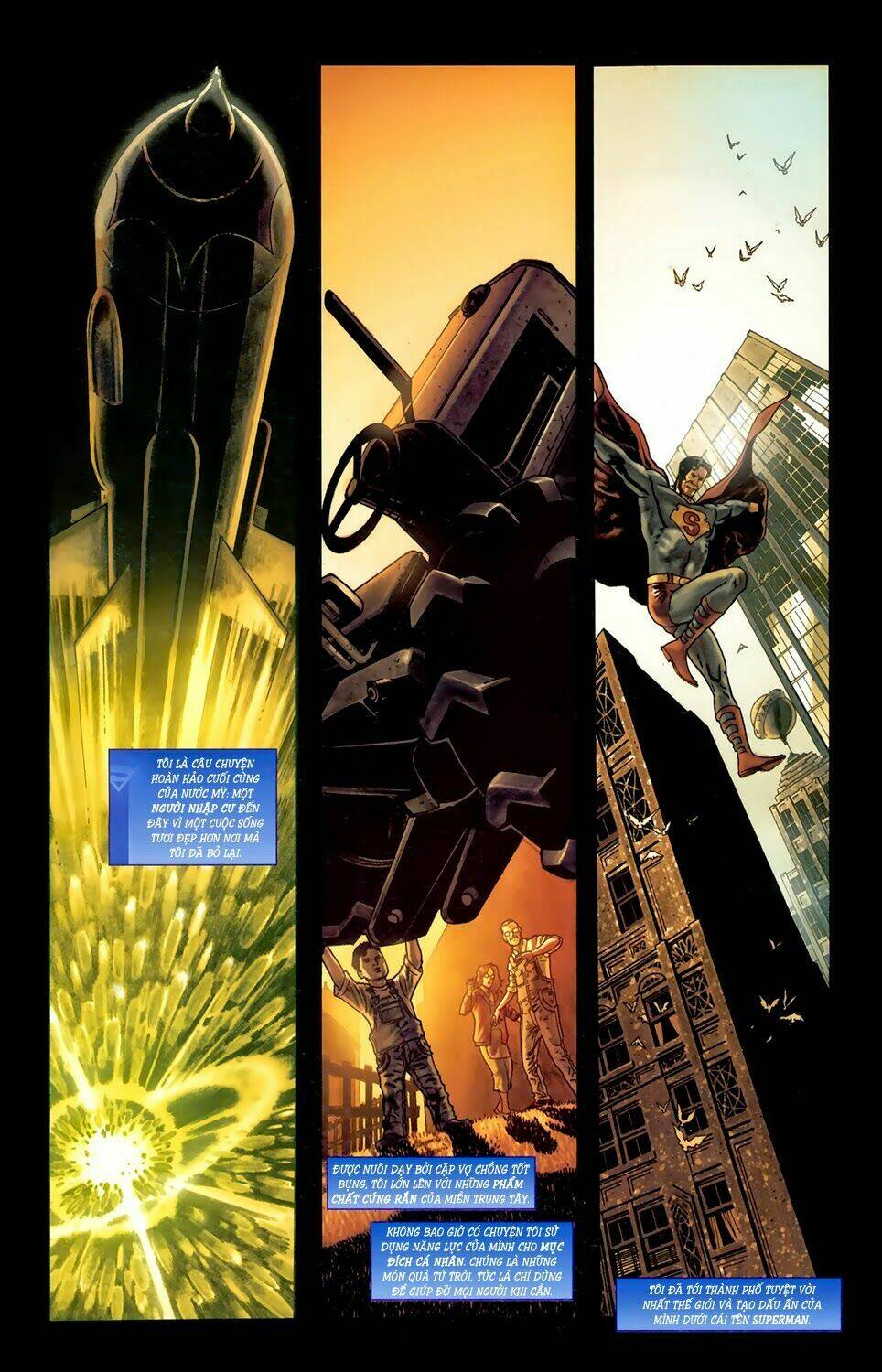 Blackest Night chapter 45 3