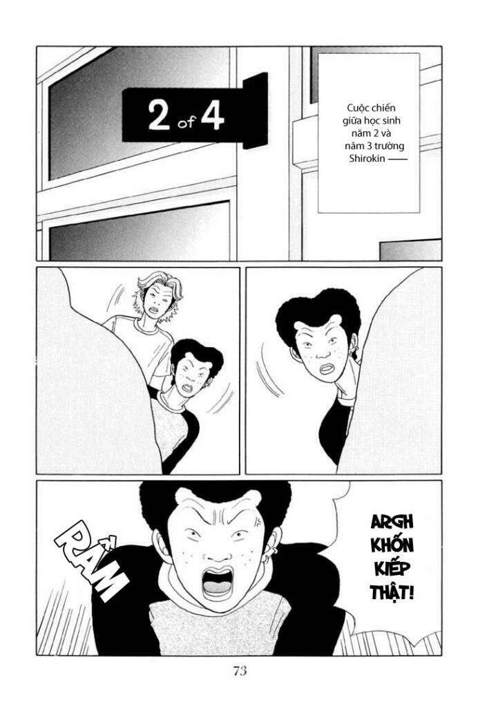 gokusen chapter 33 15