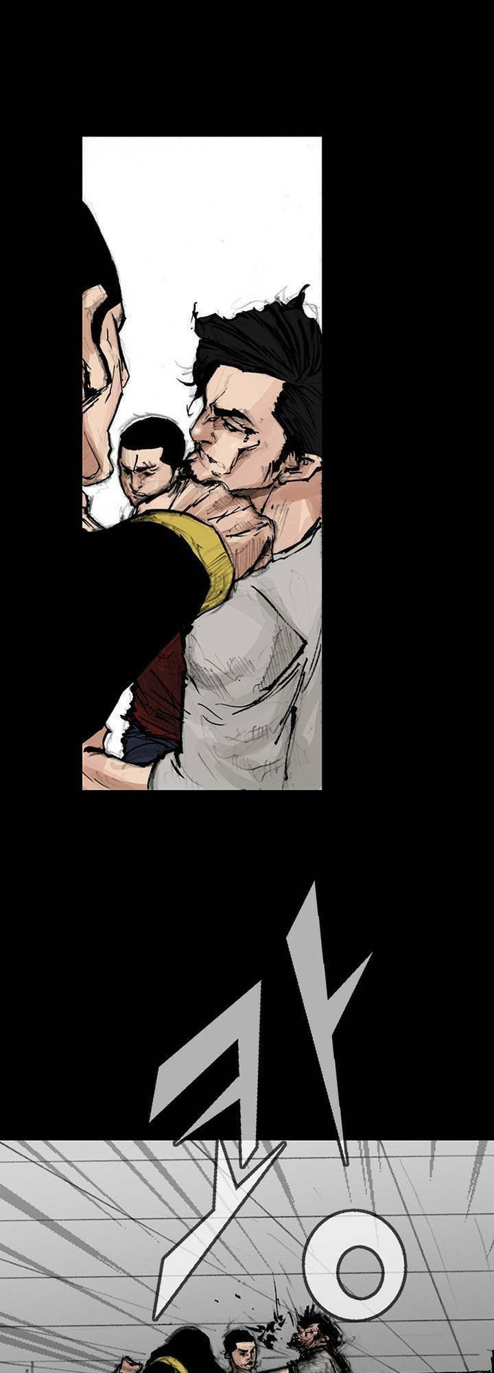 dokgo 2 | độc cô 2 chapter 33 26