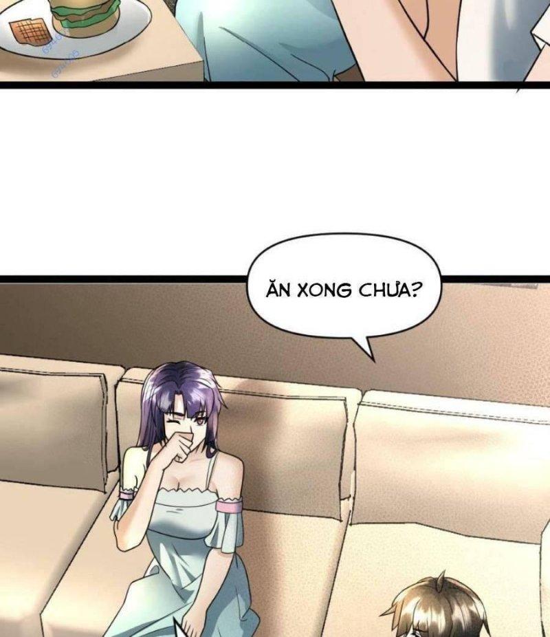 đóng băng toàn cầu: tôi gây dựng nên phòng an toàn thời tận thế chapter 39 25