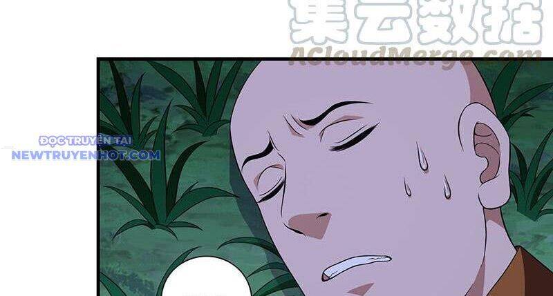 thiên long bát bộ webtoon chapter 117 38