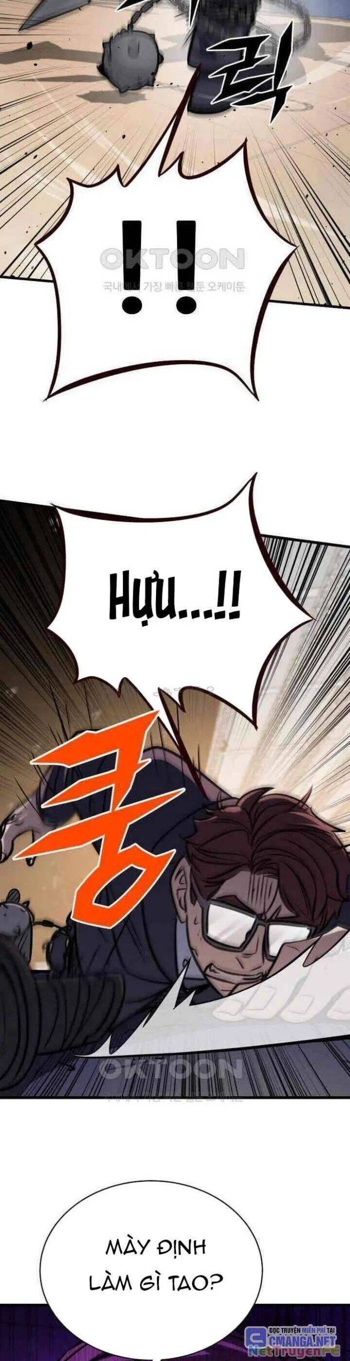 thợ săn huyền thoại trẻ hóa chapter 23 51