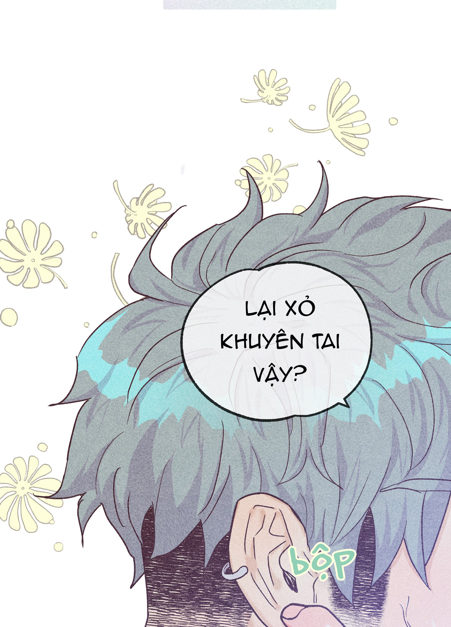 chạy đâu cho thoát chapter 28 60