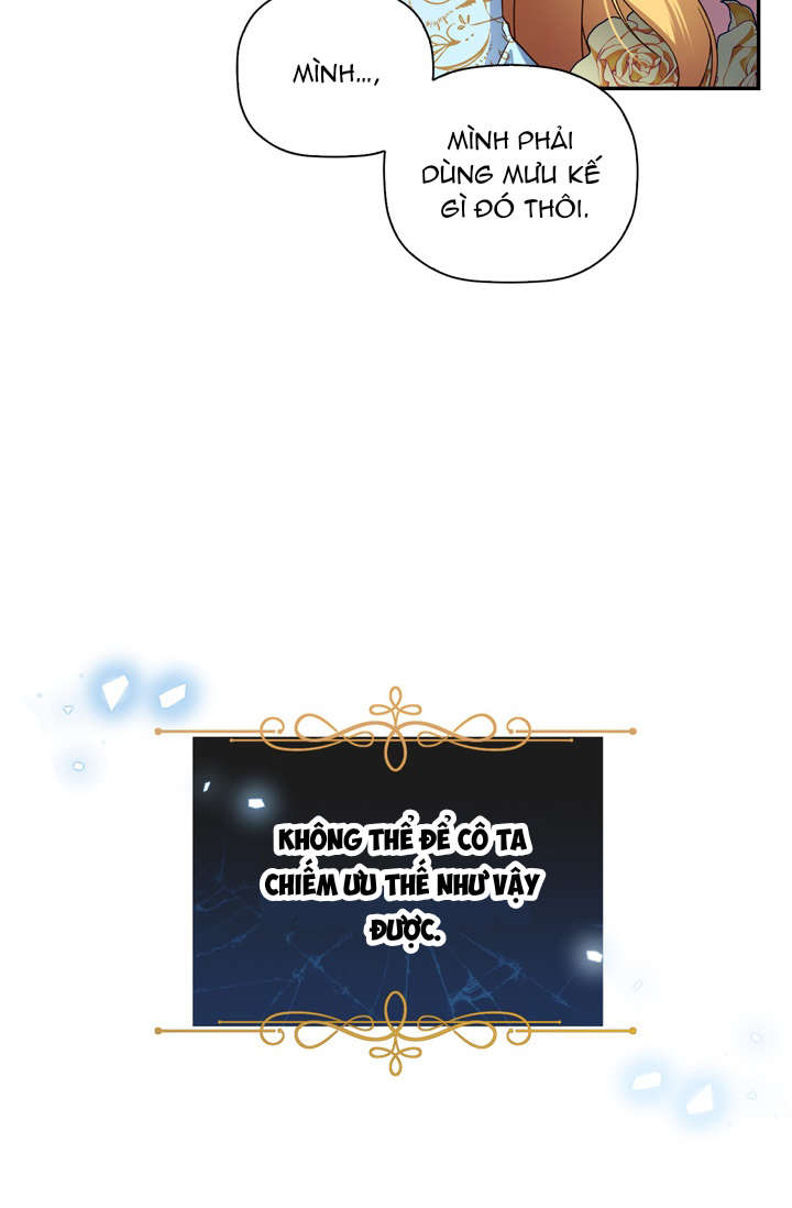 cách che giấu đứa con của hoàng đế chapter 9 65