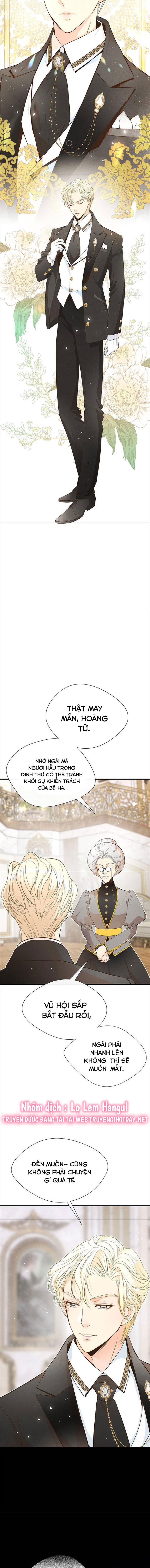 hoàng tử phiền toái chapter 7 4