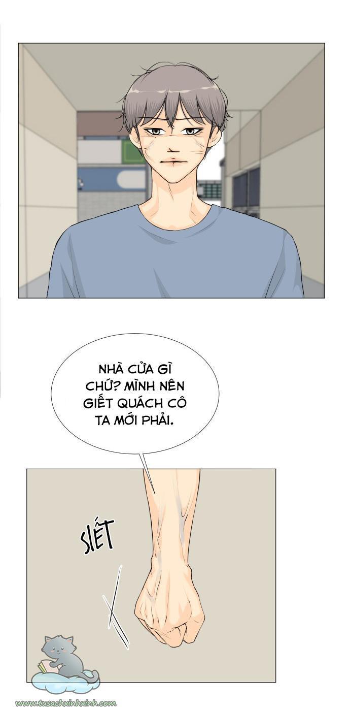 bán quỷ chapter 37 13