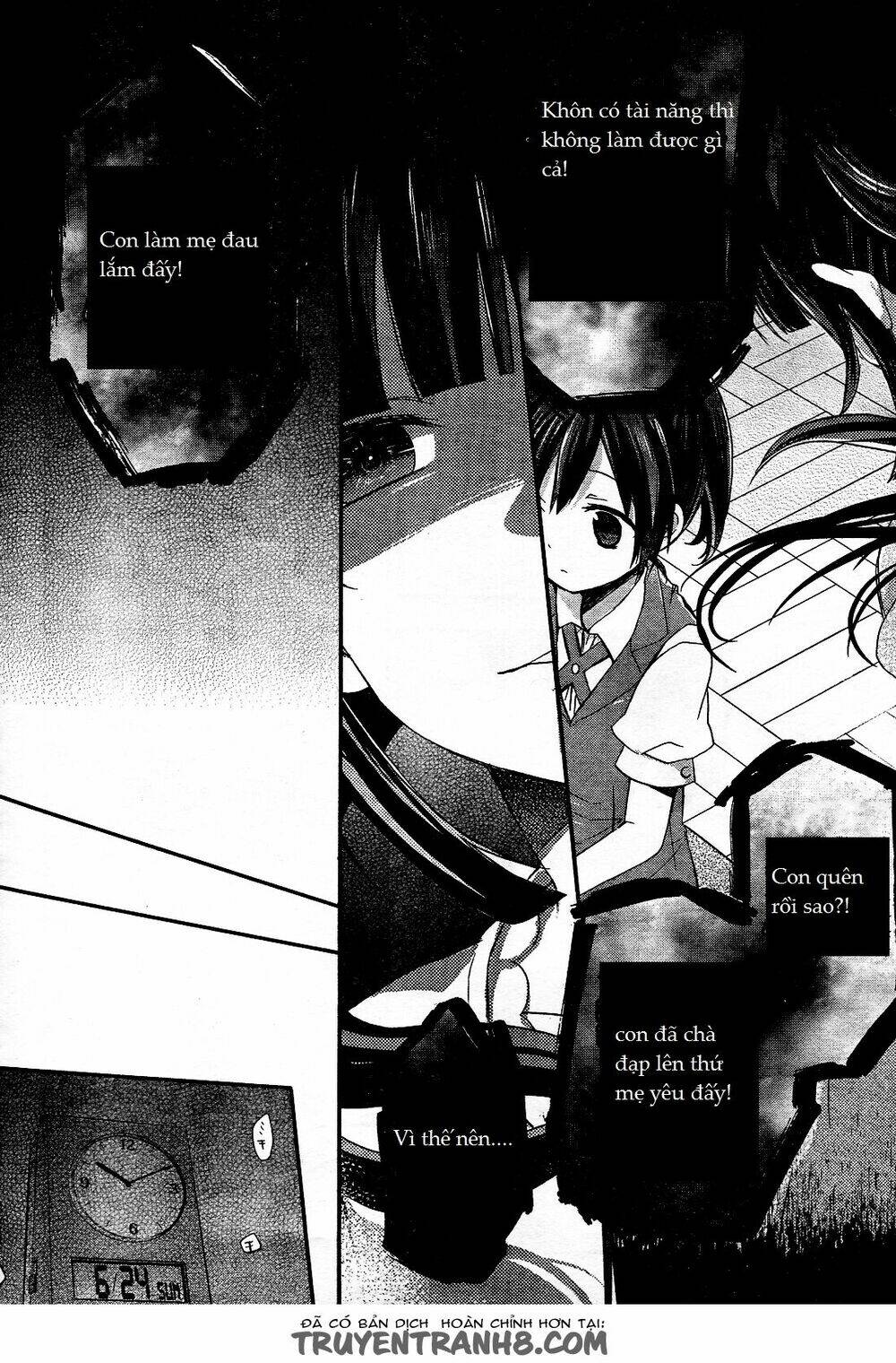 tari tari chapter 9 12