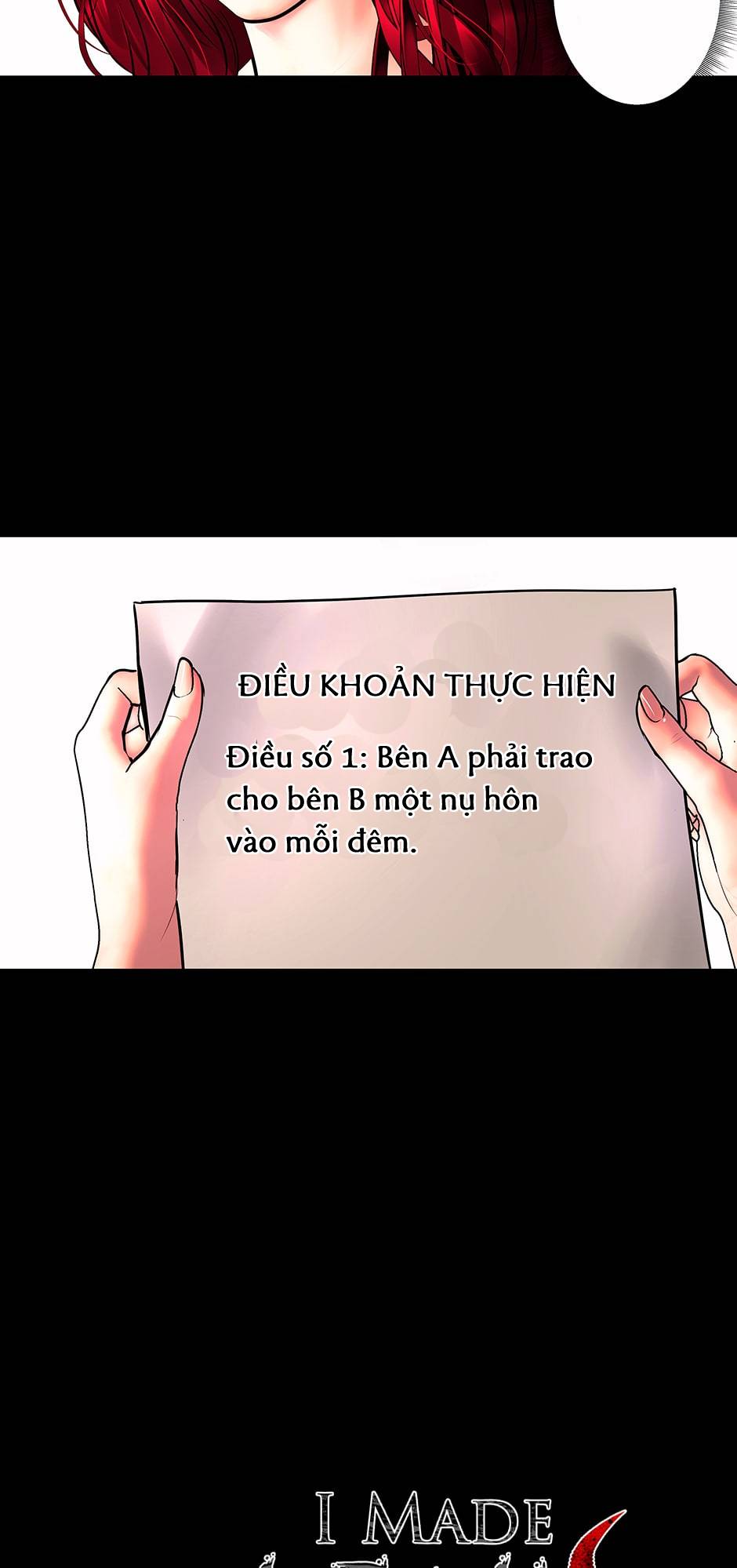 tôi đã kí hợp đồng với ác quỷ chapter 10.2 28