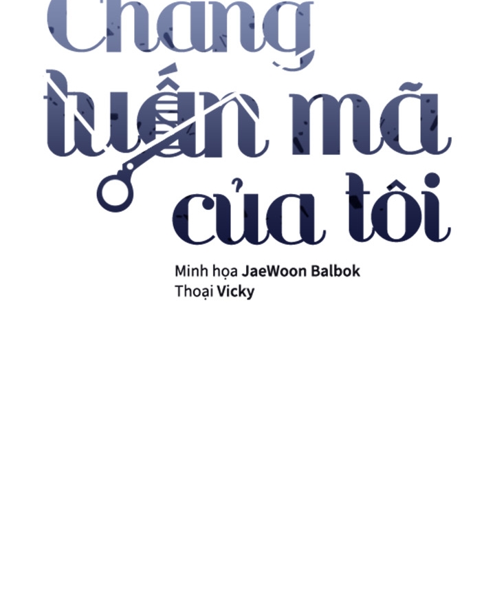 chàng tuấn mã của tôi chapter 23 3