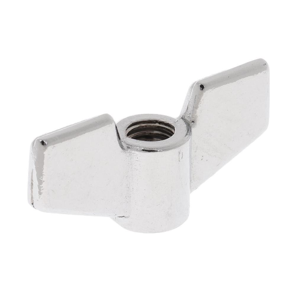 Practical 4pcs Cymbal Tilter Stands   for Drum-player DIY